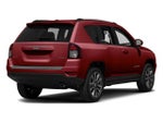 2014 Jeep Compass 4WD 4dr Latitude