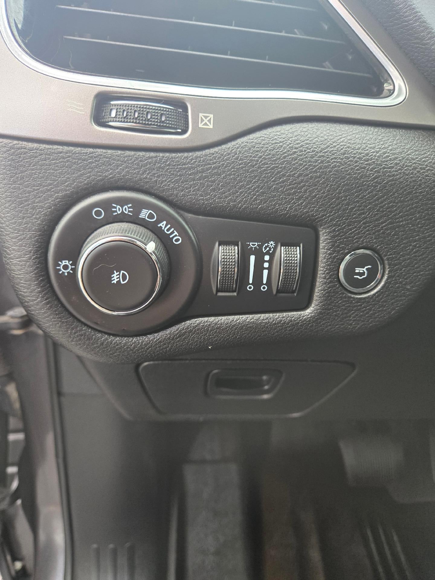 2022 Jeep Cherokee Limited 4x4