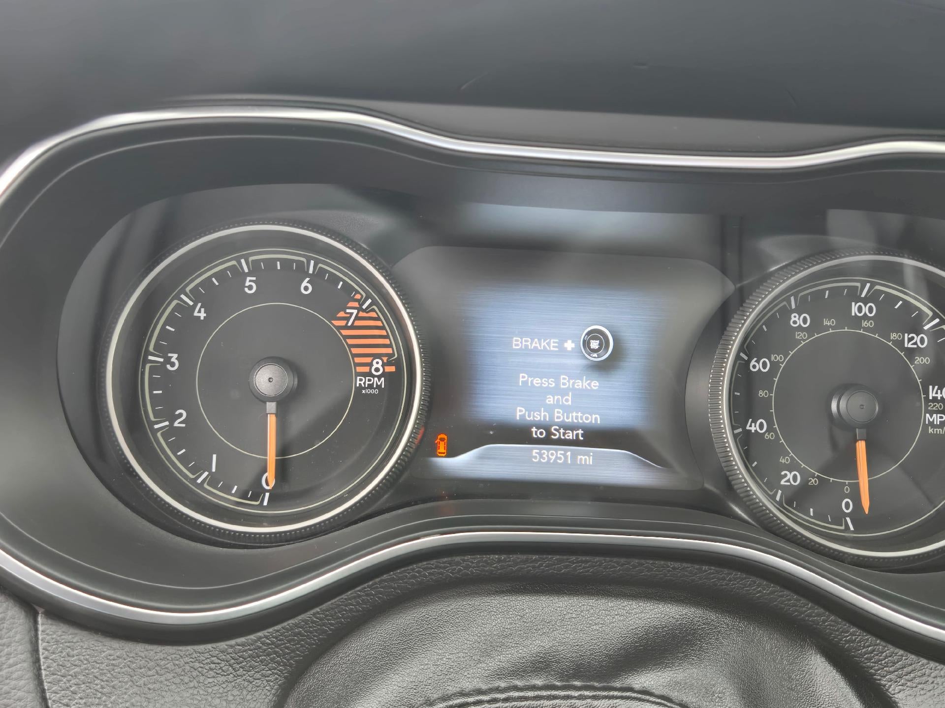 2022 Jeep Cherokee Limited 4x4