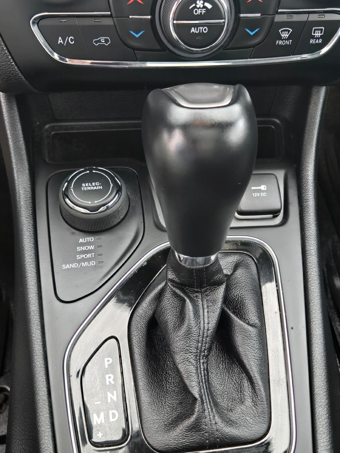 2022 Jeep Cherokee Limited 4x4