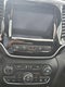 2022 Jeep Cherokee Limited 4x4