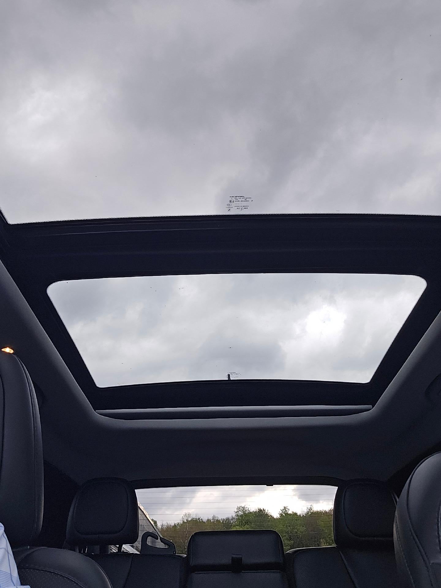 2022 Jeep Cherokee Limited 4x4