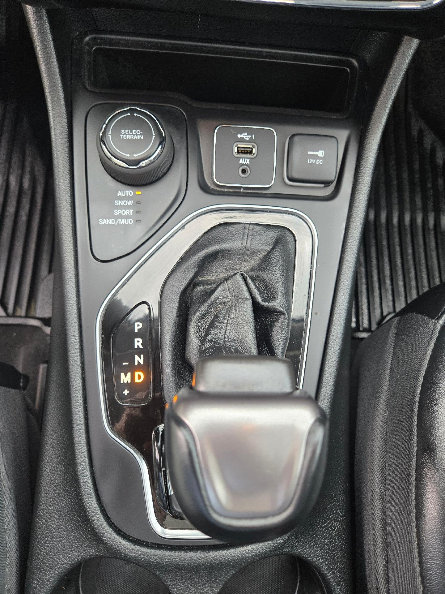2022 Jeep Cherokee Limited 4x4