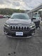 2022 Jeep Cherokee Limited 4x4