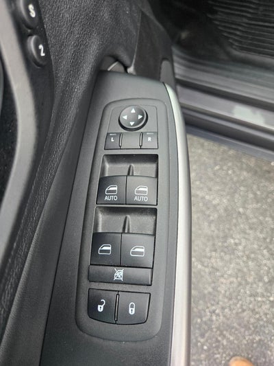 2022 Jeep Cherokee Limited 4x4