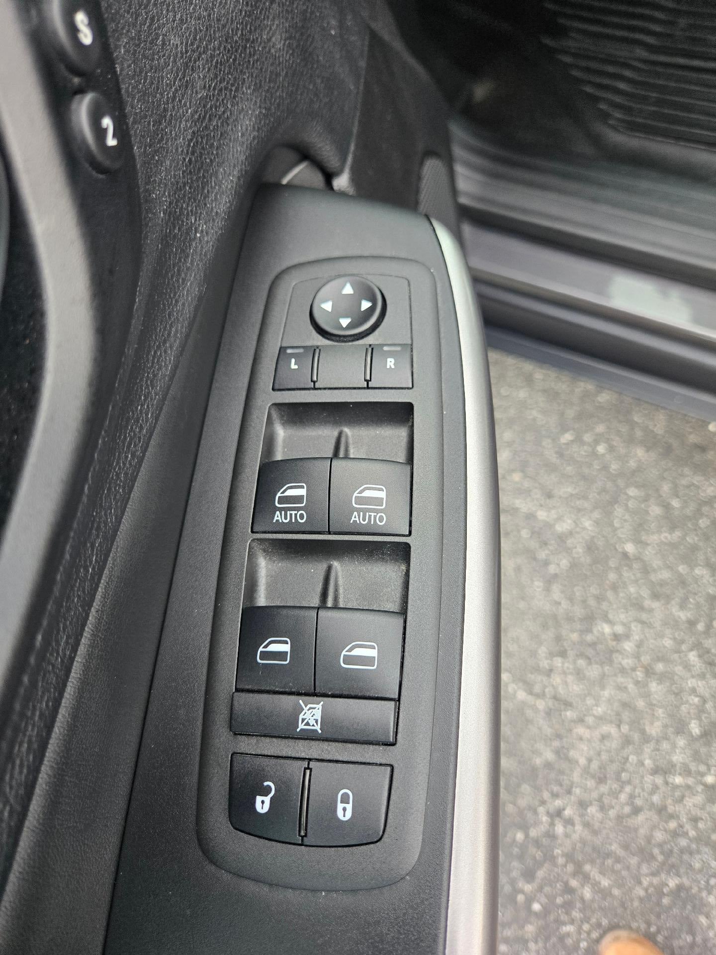 2022 Jeep Cherokee Limited 4x4