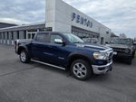 2021 RAM 1500 Big Horn 4x4 Crew Cab 5'7" Box