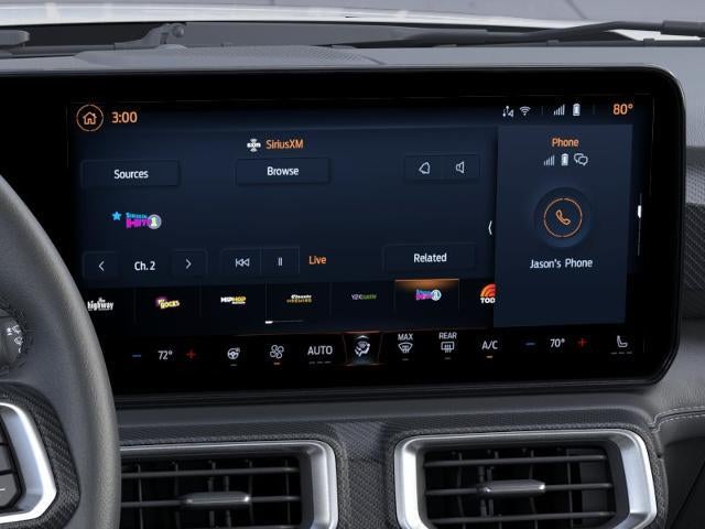 2026 Ford Mustang GT Fastback