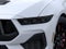 2026 Ford Mustang GT Fastback