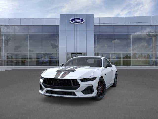 2026 Ford Mustang GT Fastback