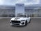 2026 Ford Mustang GT Fastback