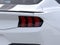 2026 Ford Mustang GT Fastback