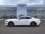 2026 Ford Mustang GT Fastback