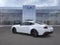 2026 Ford Mustang GT Fastback
