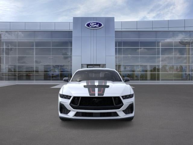 2026 Ford Mustang GT Fastback