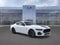 2026 Ford Mustang GT Fastback