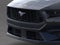 2026 Ford Mustang EcoBoost Convertible