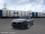 2026 Ford Mustang EcoBoost Convertible