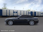 2026 Ford Mustang EcoBoost Convertible