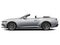 2026 Ford Mustang EcoBoost Convertible