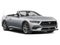2026 Ford Mustang EcoBoost Convertible