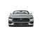 2026 Ford Mustang EcoBoost Convertible