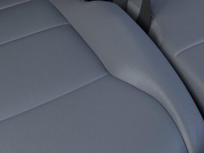 2026 Ford Super Duty F-350 SRW XL 4WD SuperCab 168" WB 60" CA