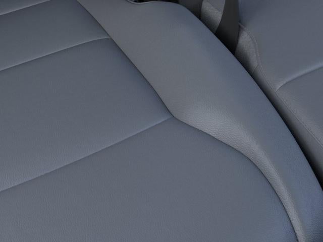 2026 Ford Super Duty F-350 SRW XL 4WD SuperCab 168" WB 60" CA