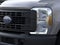 2026 Ford Super Duty F-350 SRW XL 4WD SuperCab 168" WB 60" CA