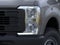 2026 Ford Super Duty F-350 SRW XL 4WD SuperCab 168" WB 60" CA