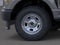 2026 Ford Super Duty F-350 SRW XL 4WD SuperCab 168" WB 60" CA
