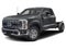 2026 Ford Super Duty F-350 SRW XL 4WD SuperCab 168" WB 60" CA