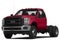 2014 Ford Super Duty F-350 DRW 4WD Reg Cab 141" WB 60" CA XL