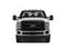 2014 Ford Super Duty F-350 DRW 4WD Reg Cab 141" WB 60" CA XL