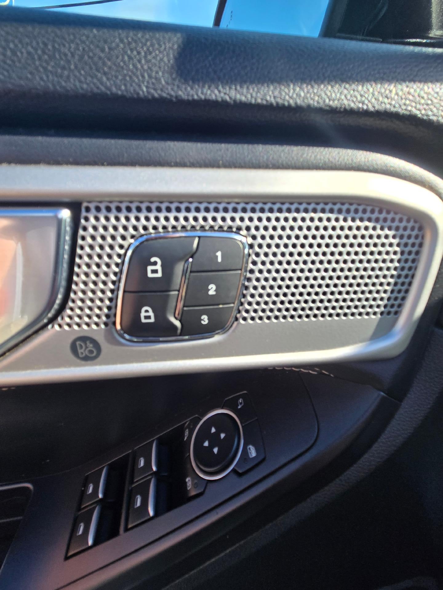 2020 Ford Explorer ST 4WD