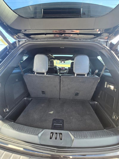 2020 Ford Explorer ST 4WD