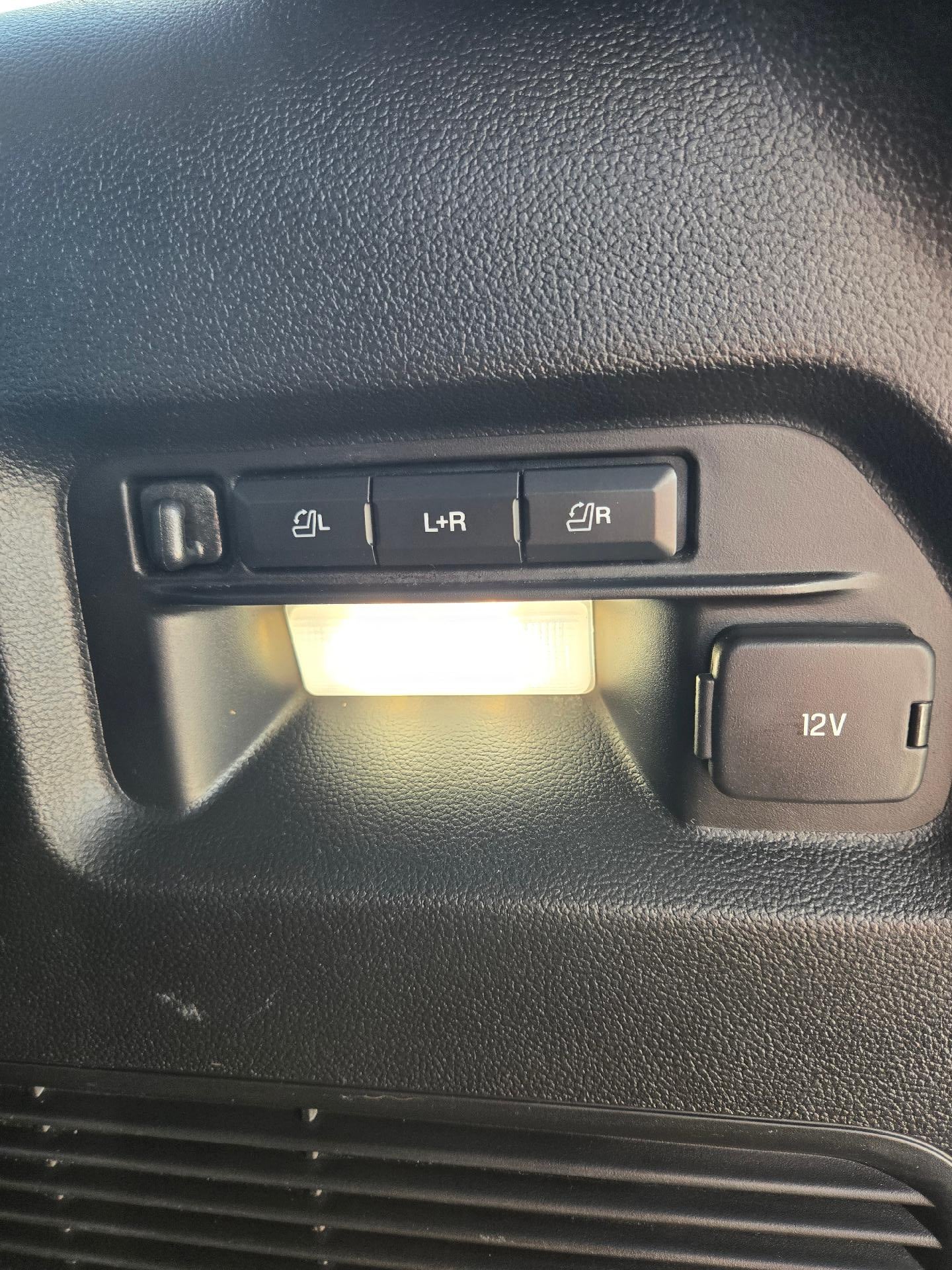 2020 Ford Explorer ST 4WD