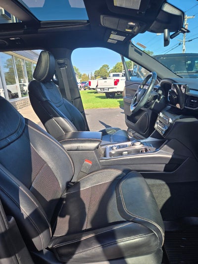 2020 Ford Explorer ST 4WD