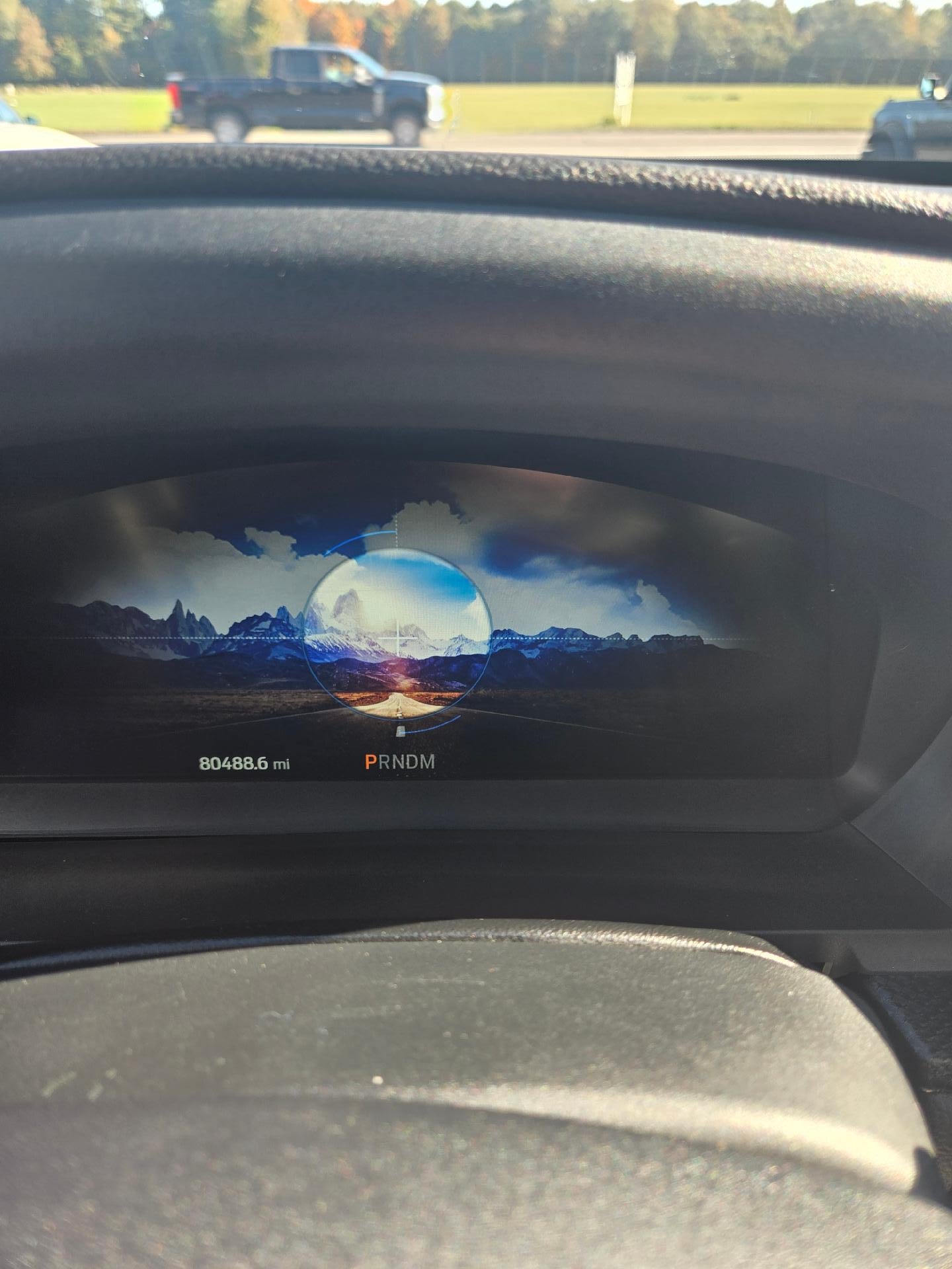 2020 Ford Explorer ST 4WD