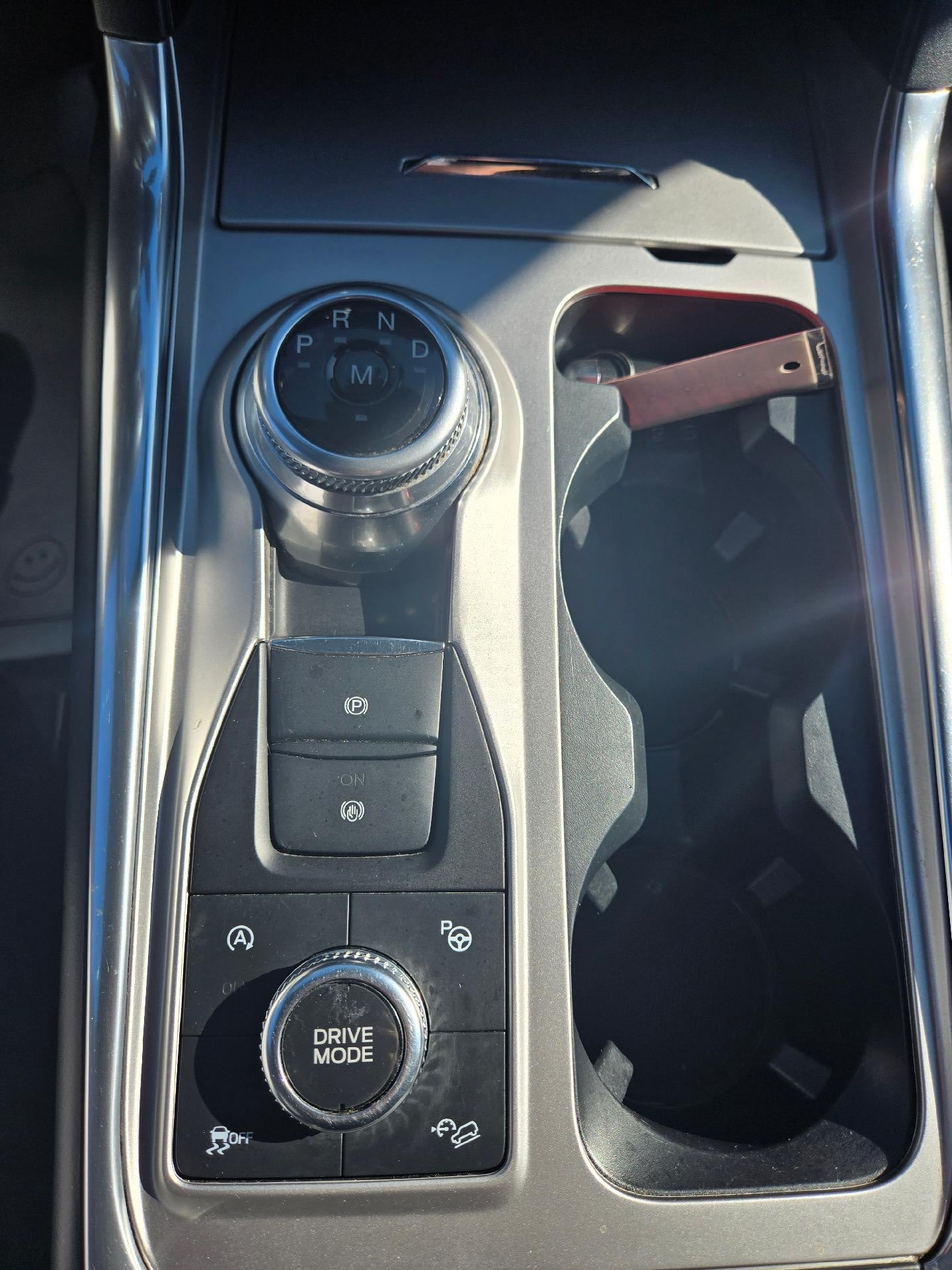 2020 Ford Explorer ST 4WD