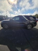 2020 Ford Explorer ST 4WD