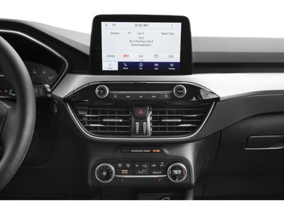 2022 Ford Escape SE Hybrid AWD