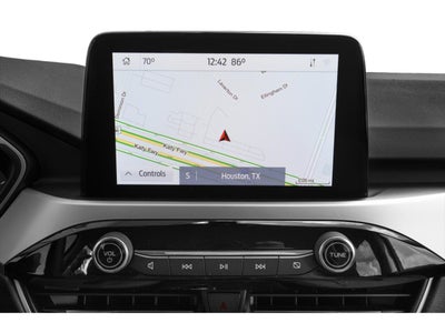 2022 Ford Escape SE Hybrid AWD