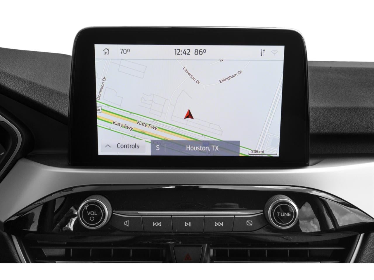 2022 Ford Escape SE Hybrid AWD