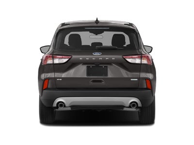 2022 Ford Escape SE Hybrid AWD