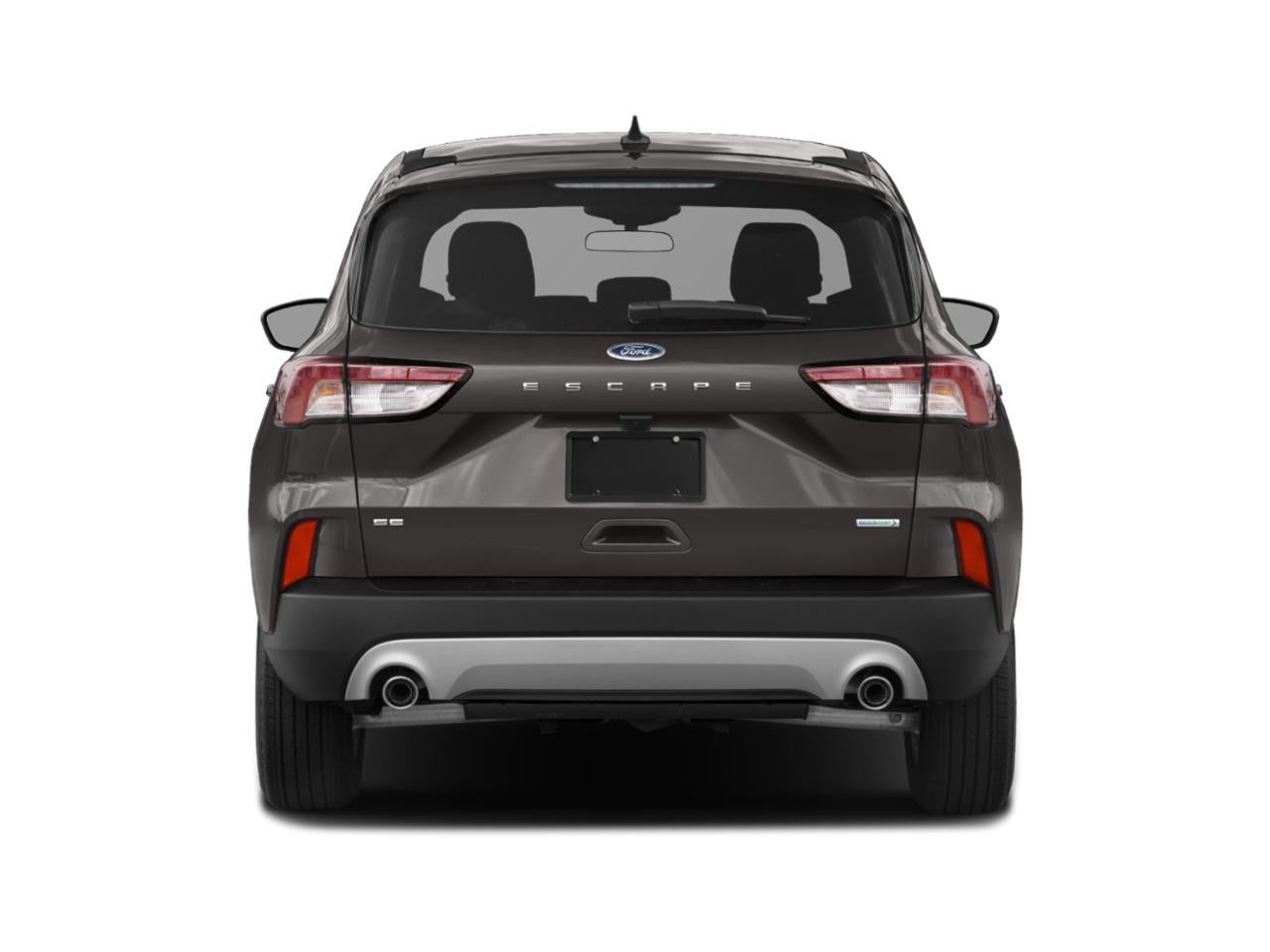 2022 Ford Escape SE Hybrid AWD