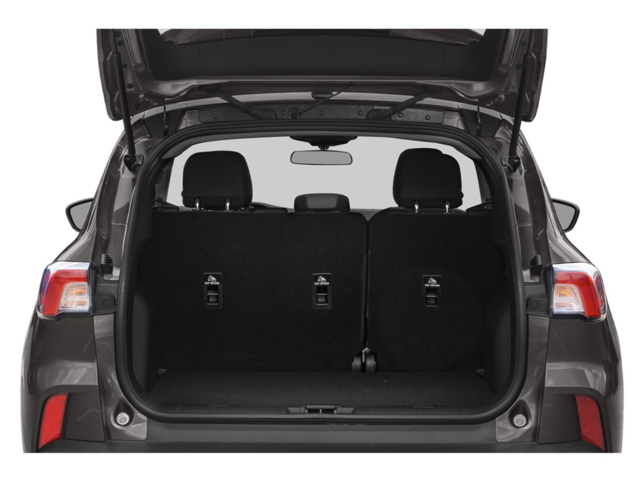 2022 Ford Escape SE Hybrid AWD