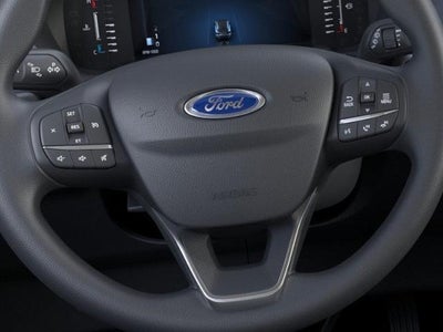 2023 Ford Escape Base AWD