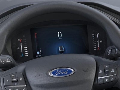 2023 Ford Escape Base AWD