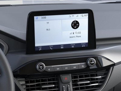 2023 Ford Escape Base AWD